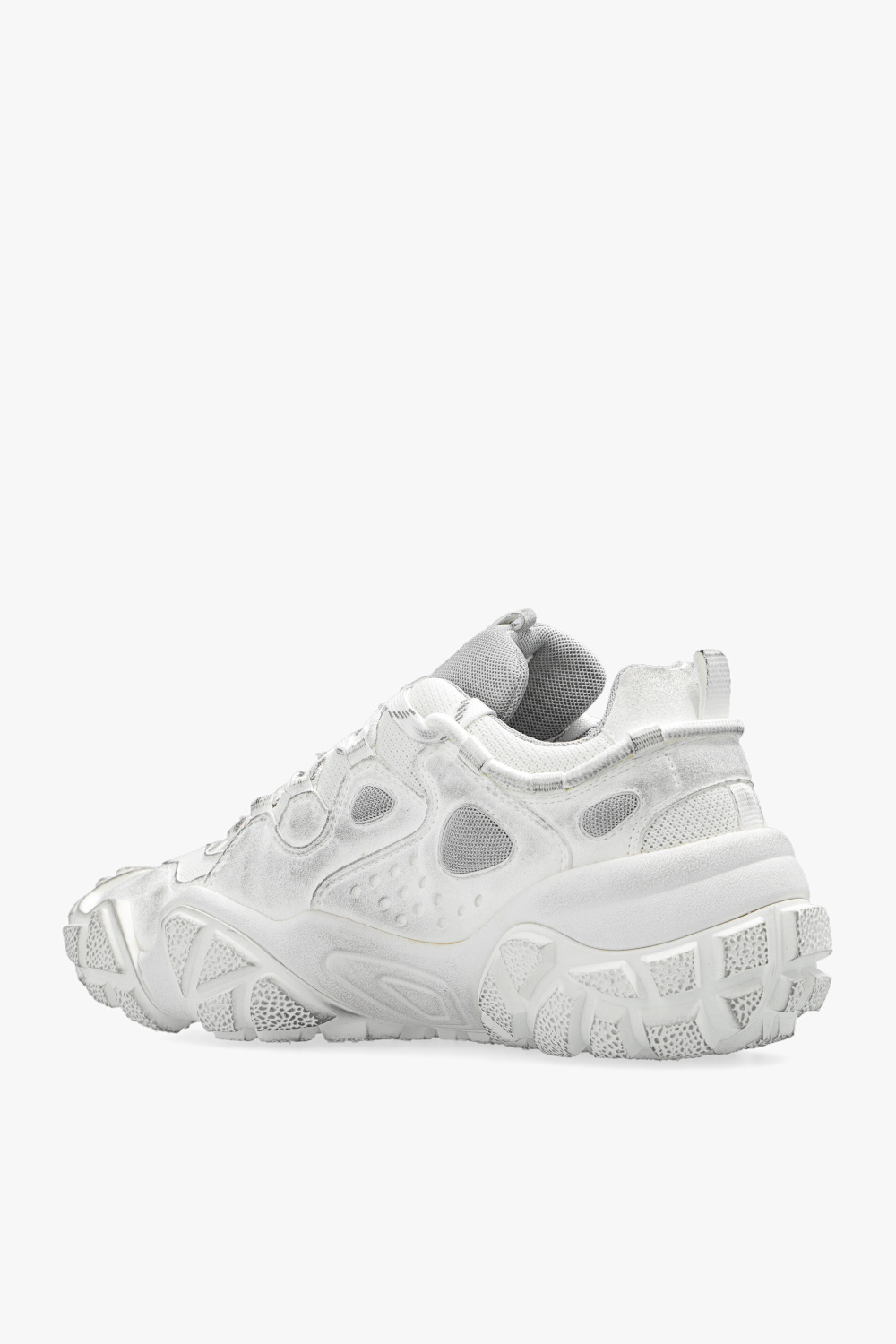 Acne Studios 'Bolzter W Tumbled' sneakers | Men's Shoes | Vitkac